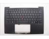 Lenovo 5M11Q55974 MECH_ASM GRP_KBD_BZL_EURO ENG_WL_DB_LTN