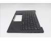 5M11Q55979 Lenovo MECH_ASM GRP_KBD_BZL_HBW_WL_DB_LTN