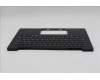 Lenovo 5M11Q55980 MECH_ASM GRP_KBD_BZL_HUN_WL_DB_LTN