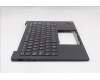 Lenovo 5M11Q55987 MECH_ASM GRP_KBD_BZL_NOR_WL_DB_LTN