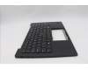 Lenovo 5M11Q55999 MECH_ASM GRP_KBD_BZL_UKE_WL_DB_LTN