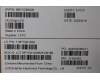 Lenovo 5M11Q56009 MECH_ASM GRP_KBD_BZL_ENG_WW_DB_CHY