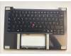 Lenovo 5M11Q56014 MECH_ASM GRP_KBD_BZL_GER_WW_DB_CHY