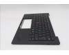 Lenovo 5M11Q56019 MECH_ASM GRP_KBD_BZL_ITA_WW_DB_CHY