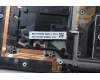 Lenovo 5M11Q56024 MECH_ASM GRP_KBD_BZL_NOR_WW_DB_CHY