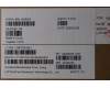 5M11Q56025 Lenovo MECH_ASM GRP_KBD_BZL_NORDIC_WW_DB_CHY