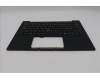 5M11Q56025 Lenovo MECH_ASM GRP_KBD_BZL_NORDIC_WW_DB_CHY
