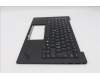 5M11Q56025 Lenovo MECH_ASM GRP_KBD_BZL_NORDIC_WW_DB_CHY
