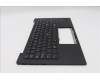 5M11Q56025 Lenovo MECH_ASM GRP_KBD_BZL_NORDIC_WW_DB_CHY