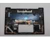 5M11Q56036 Lenovo MECH_ASM GRP_KBD_BZL_UKE_WW_DB_CHY
