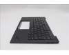 5M11Q56036 Lenovo MECH_ASM GRP_KBD_BZL_UKE_WW_DB_CHY