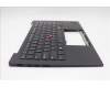 Lenovo 5M11Q56048 MECH_ASM GRP_KBD_BZL_EURO ENG_WW_DB_LTN