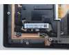 5M11Q56051 Lenovo MECH_ASM GRP_KBD_BZL_GER_WW_DB_LTN