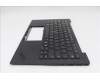Lenovo 5M11Q56053 MECH_ASM GRP_KBD_BZL_HBW_WW_DB_LTN