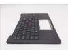 Lenovo 5M11Q56054 MECH_ASM GRP_KBD_BZL_HUN_WW_DB_LTN