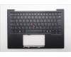 5M11Q56056 Lenovo MECH_ASM GRP_KBD_BZL_ITA_WW_DB_LTN