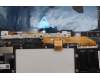 Lenovo 5M11Q56062 MECH_ASM GRP_KBD_BZL_NORDIC_WW_DB_LTN