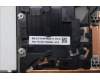 Lenovo 5M11Q56064 MECH_ASM GRP_KBD_BZL_RUS_WW_DB_LTN
