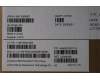 Lenovo 5M11Q60567 MECH_ASM BL KB BK ARA CHY