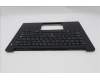 Lenovo 5M11Q60567 MECH_ASM BL KB BK ARA CHY