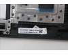 Lenovo 5M11Q60573 MECH_ASM BL KB BK BEL SRX