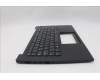 Lenovo 5M11Q60589 MECH_ASM BL KB BK CZE/SLK SRX