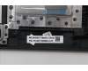 Lenovo 5M11Q60589 MECH_ASM BL KB BK CZE/SLK SRX