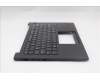 5M11Q60591 Lenovo MECH_ASM BL KB BK DEN CHY