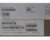 Lenovo 5M11Q60595 MECH_ASM BL KB BK ENG CHY