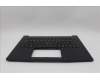 5M11Q60595 LENOVO MECH_ASM BL KB BK ENG CHY