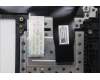 5M11Q60595 LENOVO MECH_ASM BL KB BK ENG CHY