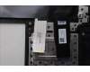 Lenovo 5M11Q60597 MECH_ASM BL KB BK ENG SRX