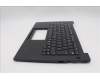 Lenovo 5M11Q60615 MECH_ASM BL KB BK GER CHY