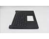 Lenovo 5M11Q60616 MECH_ASM BL KB BK GER LTN
