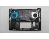 Lenovo 5M11Q60616 MECH_ASM BL KB BK GER LTN