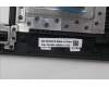 Lenovo 5M11Q60621 MECH_ASM BL KB BK GRE SRX