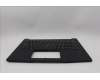 Lenovo 5M11Q60625 MECH_ASM BL KB BK HBW SRX
