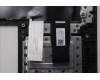 Lenovo 5M11Q60637 MECH_ASM BL KB BK ITA SRX