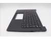 5M11Q60637 Lenovo MECH_ASM BL KB BK ITA SRX
