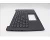 5M11Q60637 Lenovo MECH_ASM BL KB BK ITA SRX