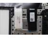 Lenovo 5M11Q60689 MECH_ASM BL KB BK THAI SRX
