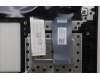 Lenovo 5M11Q60693 MECH_ASM BL KB BK TUR SRX