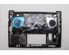Lenovo 5M11Q60699 MECH_ASM BL KB BK UKE CHY