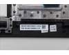 Lenovo 5M11Q60699 MECH_ASM BL KB BK UKE CHY