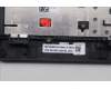 Lenovo 5M11Q60736 MECH_ASM BL KB BK SC BUL SRX