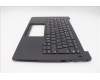 Lenovo 5M11Q60752 MECH_ASM BL KB BK SC CZE/SLK SRX