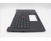Lenovo 5M11Q60752 MECH_ASM BL KB BK SC CZE/SLK SRX