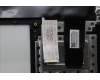 Lenovo 5M11Q60779 MECH_ASM BL KB BK SC EURO ENG CHY