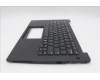 Lenovo 5M11Q60779 MECH_ASM BL KB BK SC EURO ENG CHY