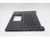 Lenovo 5M11Q60823 MECH_ASM BL KB BK SC ITA CHY
